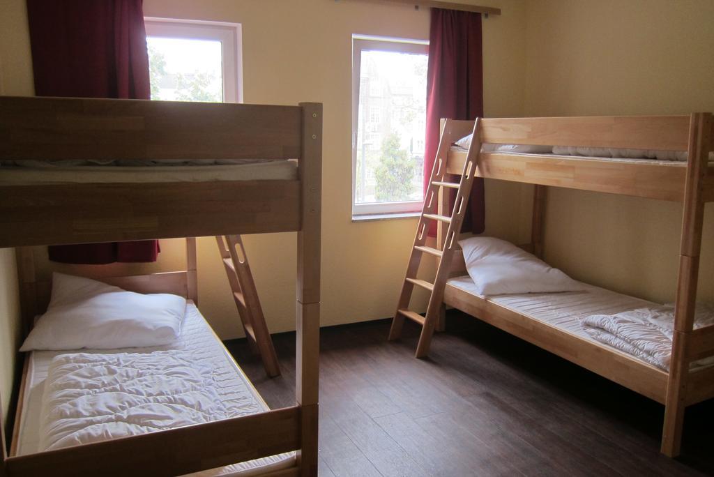 Alm Hostel Αμβούργο Δωμάτιο φωτογραφία